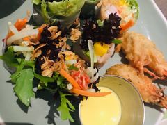 -CHINCHIN 青青·泰国料理(万象食家店)