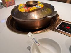 -润园四季椰子鸡火锅(卓越INTOWN店)