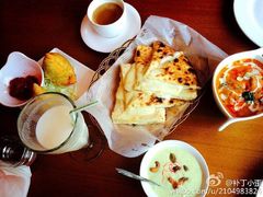 -亚桥咖喱(延安路店)