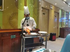 -紫光园·烤鸭(吕家营店)