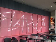 -必胜客(欧亚卖场店)