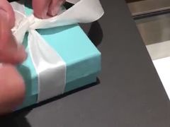 -Tiffany & Co.蒂芙尼
(天津万象城店)