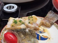 -彩虹之约•淮扬家宴(亚运村店)