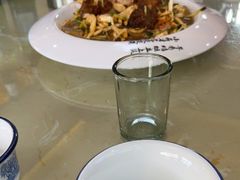 -北方饺子王·海肠捞饭·海鲜锅(山大店)