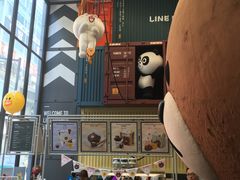 -line friends(明洞旗舰店)