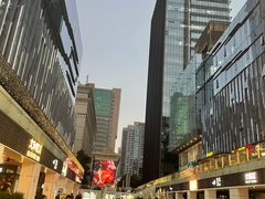-HALO广场(梨园路店)