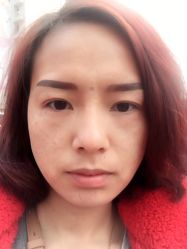 -Amy韩式定妆