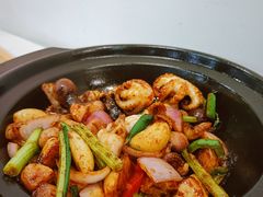 -友德福.老字号粤菜.广州地标融合美食(荔湾路店)