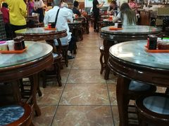 大堂-岐城面馆(黄岐店)