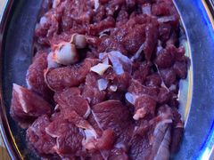 -江村四哥新鲜牛肉店(江高总店)