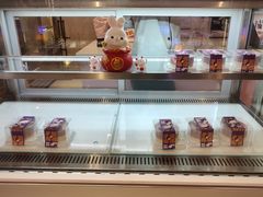 -CAKE BOSS 蛋糕老板(西单君太百货店)