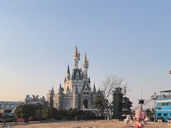 -泉城欧乐堡梦幻世界