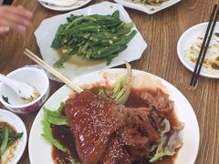 -巷子深菜馆(新华路店)