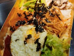 -大丘街路边烤牛肉