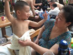 -龙达温泉生态城
