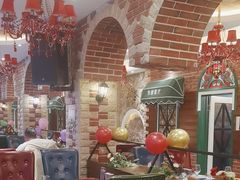 -列娜餐厅