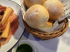 餐前面包-atta bj(国贸商城店)