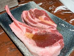 -和牛村烧肉放题(淄博王府井店)