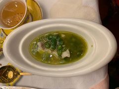 -汇贤府·李氏鲁菜(五棵松店)