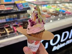 -GODIVA(五角场万达广场店)