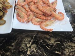 -张树军海鲜(王府壹号店)