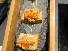 -匠和风精致料理(祥禾天地店)