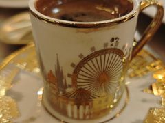 -苏坦土耳其餐厅(白云宾馆店)