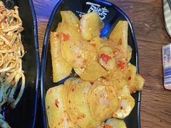 -Let’s WaKao瓦烤(贝森店)