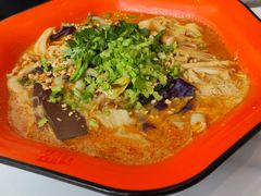-张亮麻辣烫(哈尔滨金爵万象店)