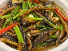 -文楼·淮扬菜·淮安早茶(河下古镇翔宇店)