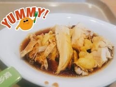 -老乡鸡(新邻天地店)