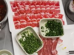 -君邦火锅(新疆大厦店)