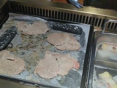 -蒙肥羊·酸汤潮牛·鲜牛肉火锅烤肉自助(岗顶店)