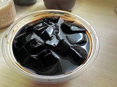 黑凉粉-钟姨糖水(惠城店)