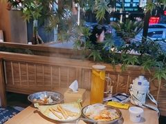-邵汇大虾火锅(鲁迅路店)