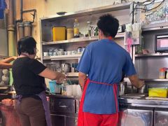-多春茶室