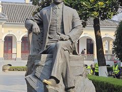 -南京中国近代史遗址博物馆(南京总统府)