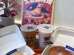 -前进5路汉堡炸鸡(昙华林店)