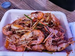 -盒马鲜生(顺义店)