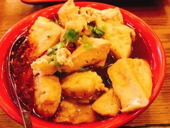 -老回回饺子馆(海洋馆店)