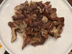 -春发生饭店·非遗(南院门店)