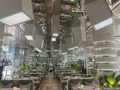 -3号仓库·餐厅(大悦城店)