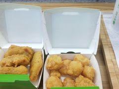 -塔斯汀中国汉堡(江大南路店)