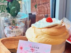 -荷恬·精致蔬食料理(富国街店)