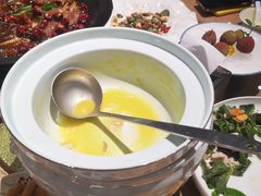 -宋庄魁元艺术餐厅