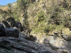-黄山翡翠谷景区