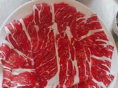 -清真·鸦儿李记·涮肉(花市店)