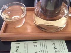 -青藤茶馆(南山路店)