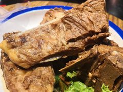 -粗粮人家(簋街店)