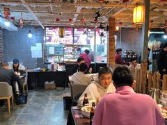 -三个大叔烤羊肉串·炭炉砂锅菜(西三旗店)